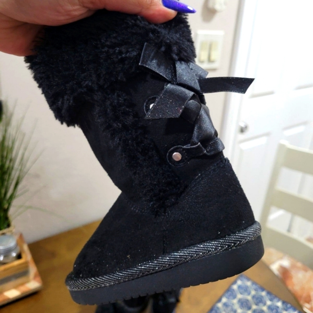 5c boots